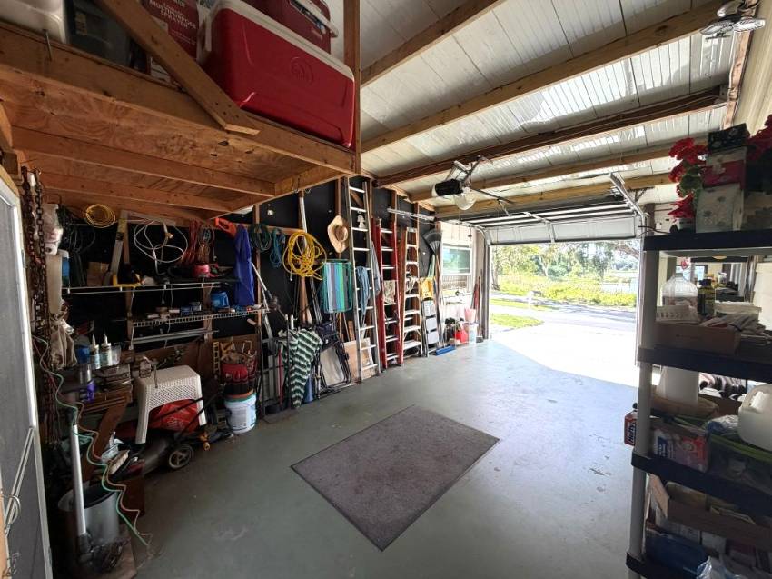 84 Emerald Dr. East a Dundee, FL Mobile or Manufactured Home for Sale